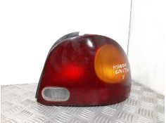 Recambio de piloto trasero derecho para hyundai accent (x3) gt edition referencia OEM IAM 9240222210  