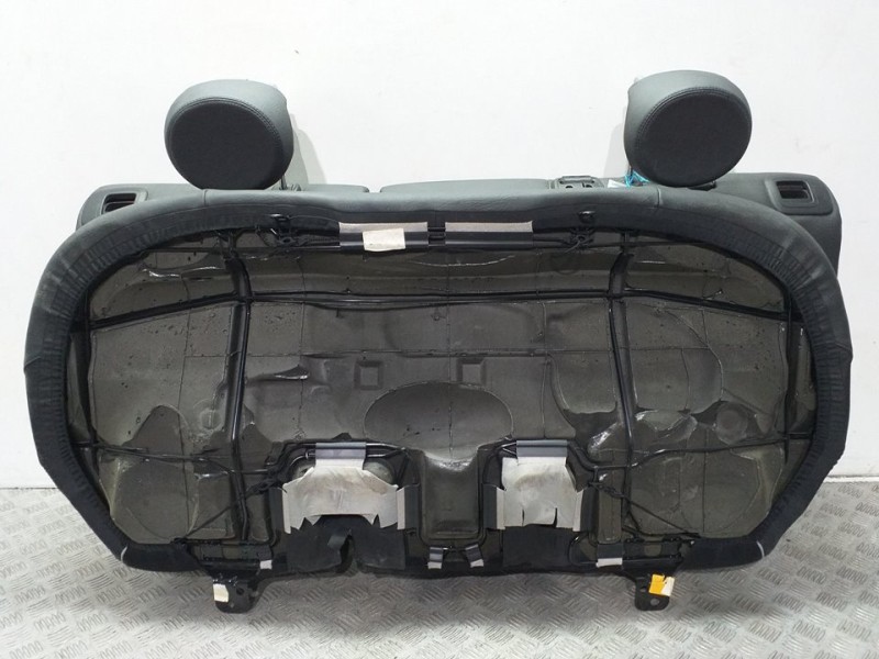 Recambio de asientos traseros para fiat 500 x (334) referencia OEM IAM   