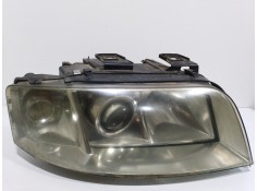 Recambio de faro derecho para audi a6 avant (4b5) 2.4 (121kw) referencia OEM IAM 4B0941004BQ  