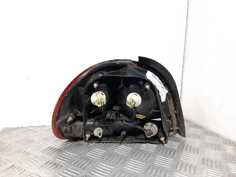 Recambio de piloto trasero derecho para hyundai accent (x3) gt edition referencia OEM IAM 9240222210  