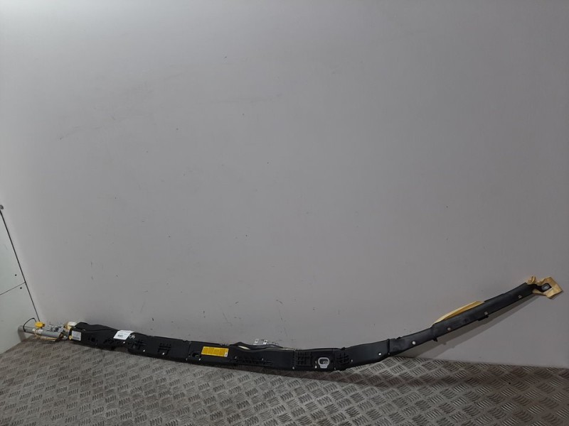 Recambio de airbag cortina delantero derecho para volkswagen touran (1t2) highline referencia OEM IAM 1T0880742F  