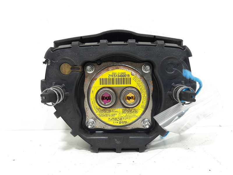 Recambio de airbag delantero izquierdo para opel astra h berlina cosmo referencia OEM IAM   