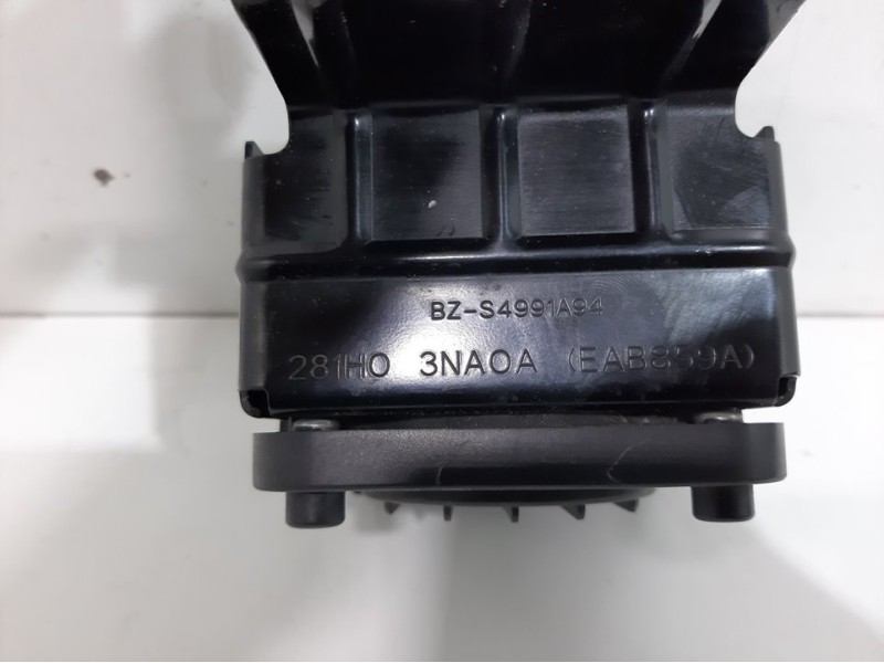 Recambio de altavoz-sonido vehiculo para peatones para nissan leaf basis referencia OEM IAM 281H03NA0A 281H03NA0A 