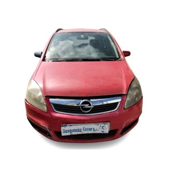 OPEL ZAFIRA B FURGONETA/MONOVOLUMEN (A05)