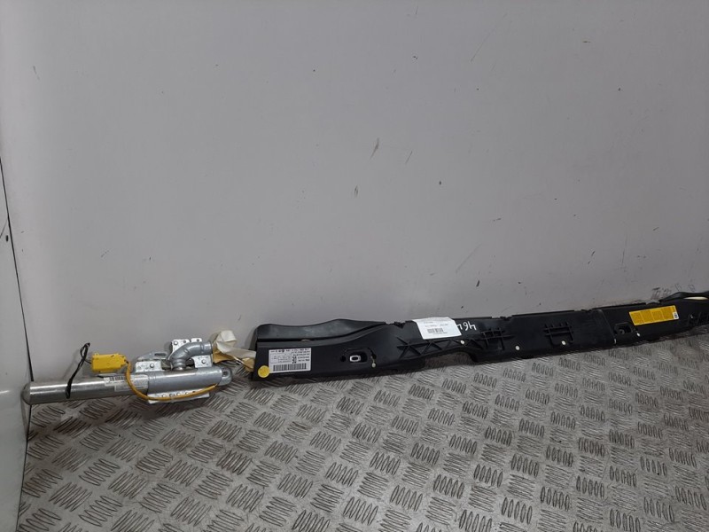 Recambio de airbag cortina delantero derecho para volkswagen touran (1t2) highline referencia OEM IAM 1T0880742F  