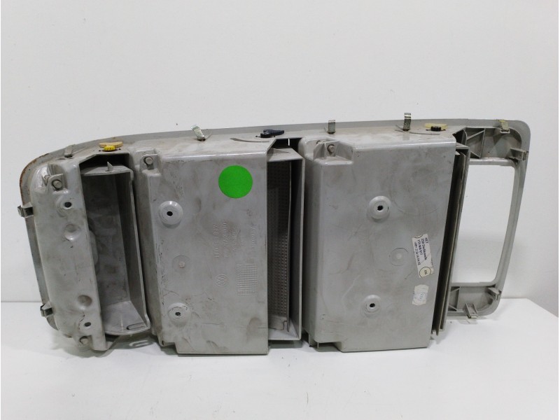 Recambio de guantera para volkswagen touran (1t1) trendline referencia OEM IAM 1T0868837  