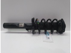 Recambio de amortiguador delantero izquierdo para volkswagen passat berlina (3c2) advance referencia OEM IAM  82490400825
