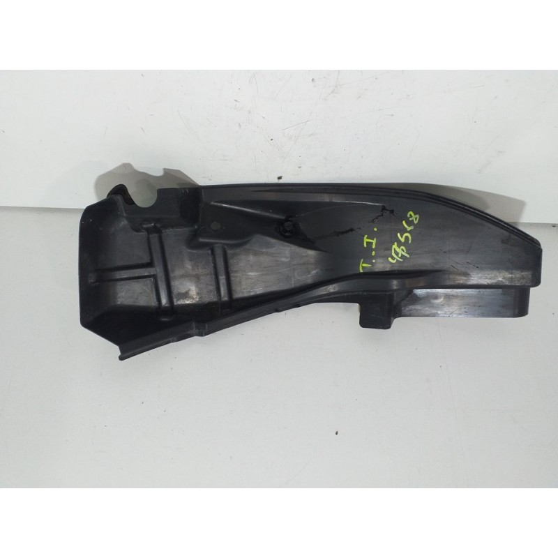 Recambio de placa de cierre-parachoques trasero izq para nissan leaf basis referencia OEM IAM 788193NA0A 788193NA0A 