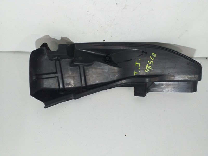 Recambio de placa de cierre-parachoques trasero izq para nissan leaf basis referencia OEM IAM 788193NA0A 788193NA0A 