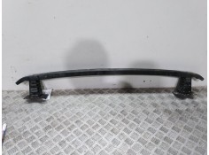Recambio de refuerzo paragolpes delantero para peugeot 407 sport referencia OEM IAM 7414FN  