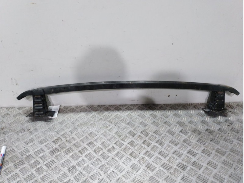 Recambio de refuerzo paragolpes delantero para peugeot 407 sport referencia OEM IAM 7414FN  