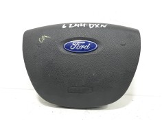 Recambio de airbag delantero izquierdo para ford focus berlina (cap) ambiente (d) referencia OEM IAM 4M51A042B85