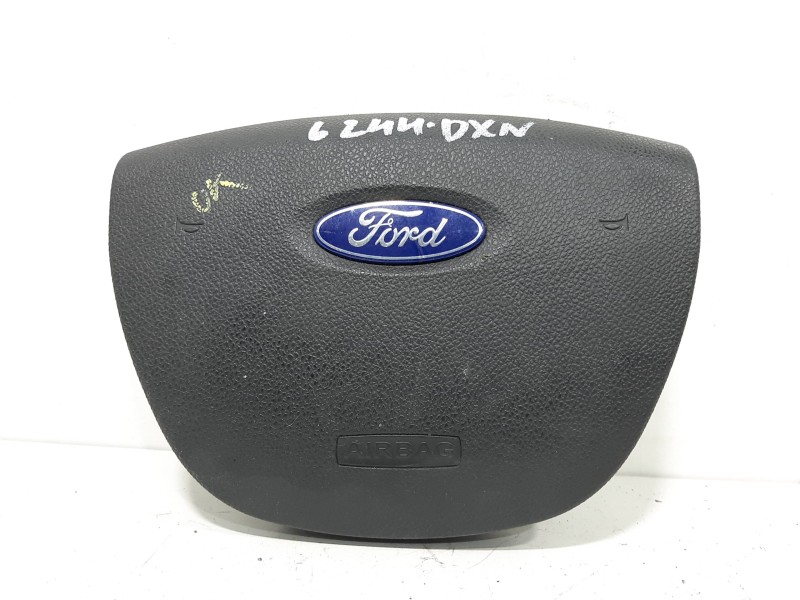 Recambio de airbag delantero izquierdo para ford focus berlina (cap) ambiente (d) referencia OEM IAM 4M51A042B85  