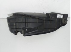 Recambio de placa de cierre-parachoques trasero izq para nissan leaf basis referencia OEM IAM 788193NA0A 788193NA0A  2