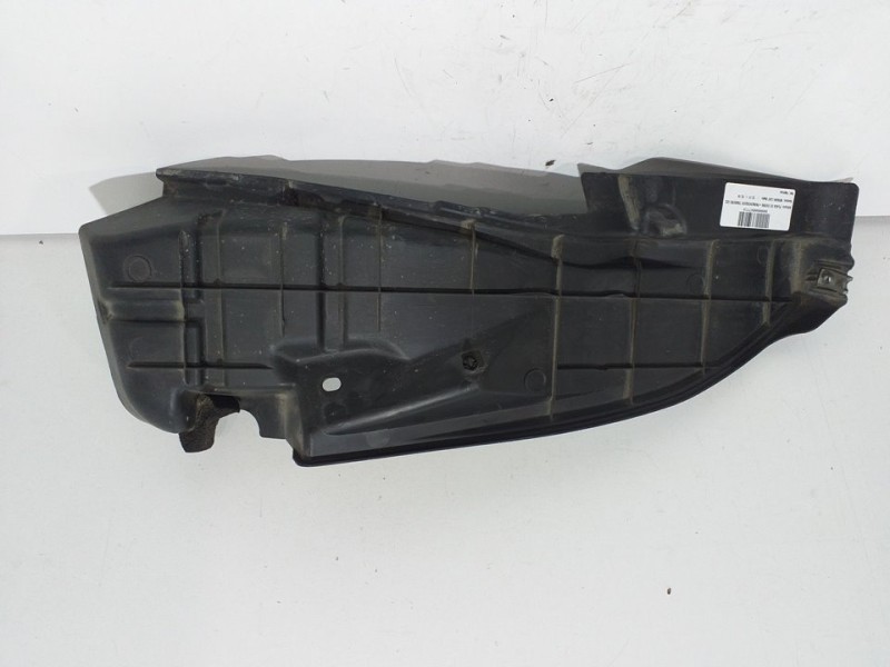 Recambio de placa de cierre-parachoques trasero izq para nissan leaf basis referencia OEM IAM 788193NA0A 788193NA0A 