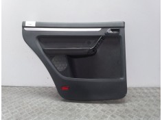 Recambio de guarnecido puerta trasera derecha para volkswagen touran (1t2) highline referencia OEM IAM 1T0867212DK