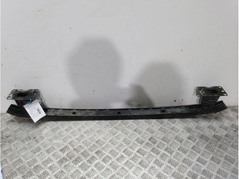 Recambio de refuerzo paragolpes delantero para peugeot 407 sport referencia OEM IAM 7414FN  