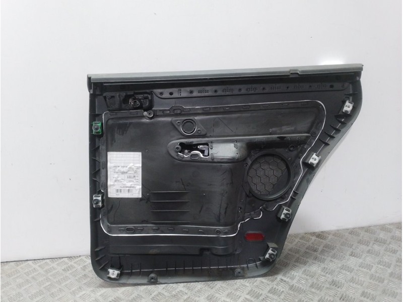 Recambio de guarnecido puerta trasera derecha para volkswagen touran (1t2) highline referencia OEM IAM 1T0867212DK  