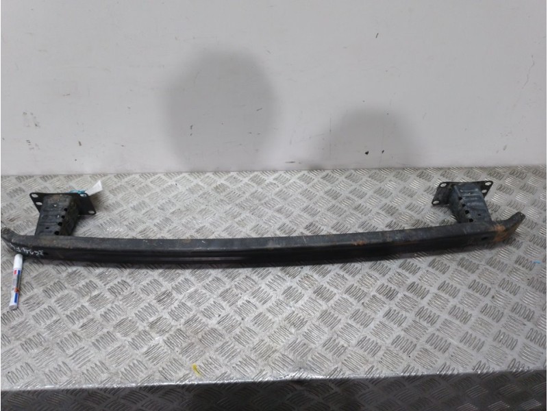 Recambio de refuerzo paragolpes delantero para peugeot 407 sport referencia OEM IAM 7414FN  