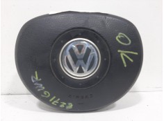 Recambio de airbag delantero izquierdo para volkswagen touran (1t1) trendline referencia OEM IAM 1T0880201A