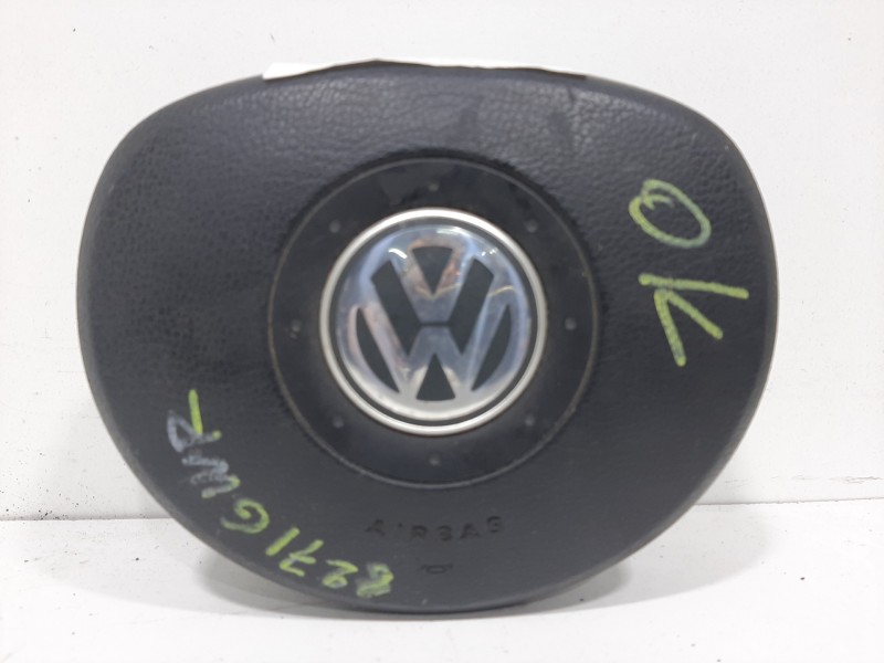 Recambio de airbag delantero izquierdo para volkswagen touran (1t1) trendline referencia OEM IAM 1T0880201A  
