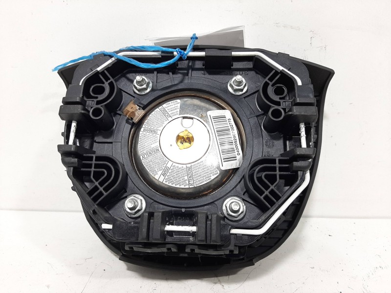 Recambio de airbag delantero izquierdo para ford focus berlina (cap) ambiente (d) referencia OEM IAM 4M51A042B85  