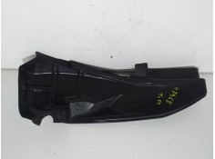 Recambio de placa de cierre-parachoques trasero der. para nissan leaf basis referencia OEM IAM 788183NA0A 788183NA0A 