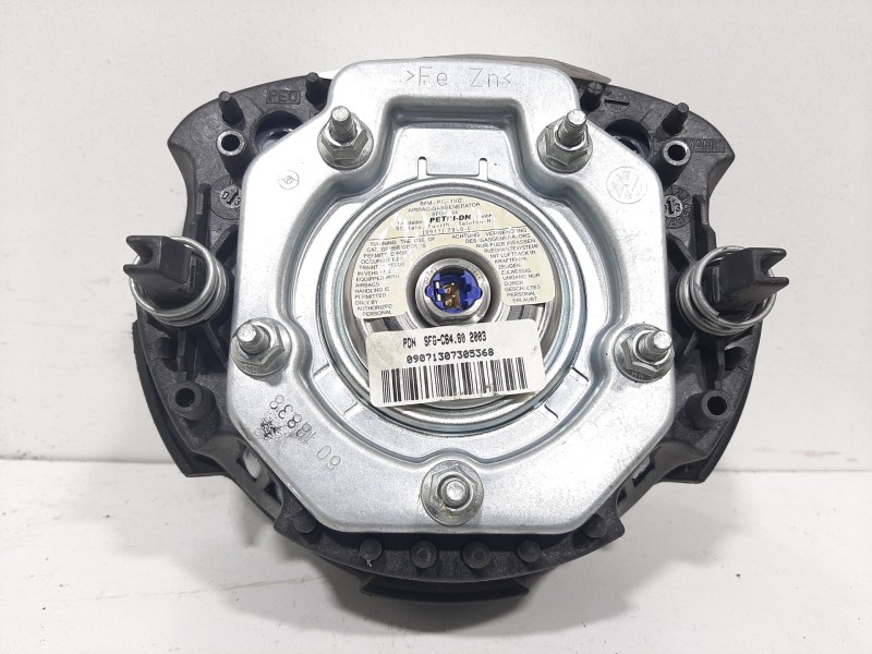 Recambio de airbag delantero izquierdo para volkswagen touran (1t1) trendline referencia OEM IAM 1T0880201A  