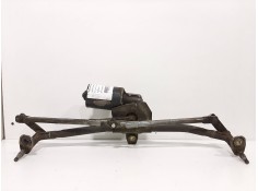 Recambio de motor limpia delantero para seat leon (1m1) signo referencia OEM IAM 1J1955113C  