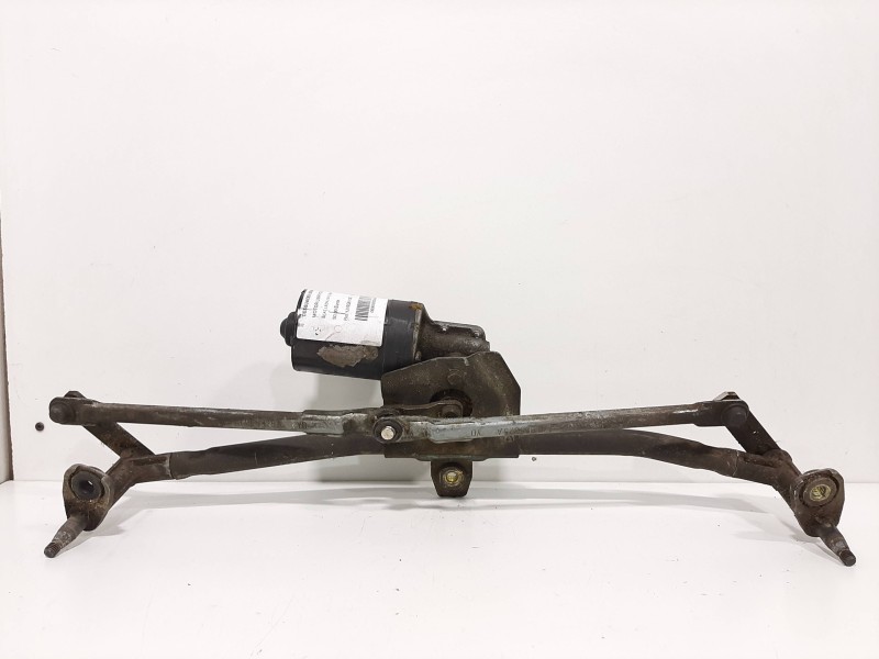 Recambio de motor limpia delantero para seat leon (1m1) signo referencia OEM IAM 1J1955113C  