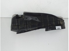 Recambio de placa de cierre-parachoques trasero der. para nissan leaf basis referencia OEM IAM 788183NA0A 788183NA0A  2