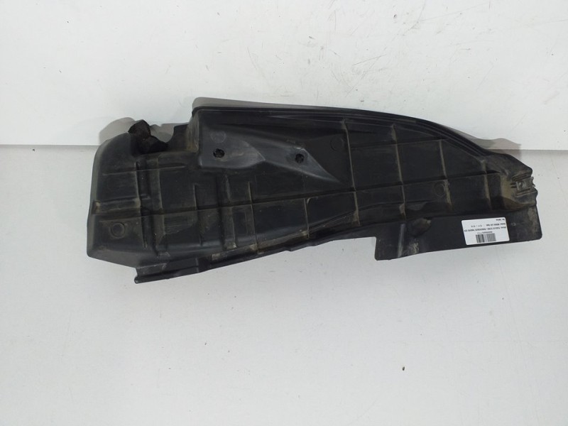 Recambio de placa de cierre-parachoques trasero der. para nissan leaf basis referencia OEM IAM 788183NA0A 788183NA0A 