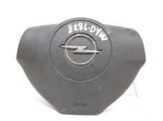 Recambio de airbag delantero izquierdo para opel zafira b cosmo referencia OEM IAM   