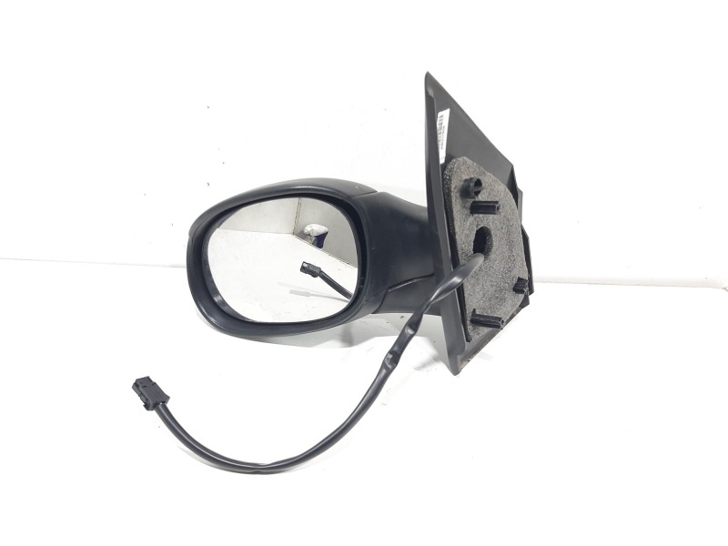 Recambio de retrovisor izquierdo para citroën c2 vtr referencia OEM IAM 8149RH  