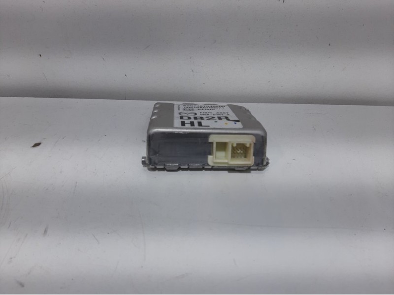 Recambio de camara vision delantera para mazda cx-3 center-line referencia OEM IAM A2C7487040200 00215A0100671 