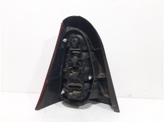 Recambio de piloto trasero derecho para mercedes-benz clase a (w168) 170 cdi (168.008) referencia OEM IAM    2