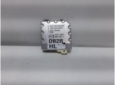 Recambio de camara vision delantera para mazda cx-3 center-line referencia OEM IAM A2C7487040200 00215A0100671 