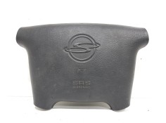 Recambio de airbag delantero izquierdo para ssangyong musso pick up 2.9 referencia OEM IAM 4610205532
