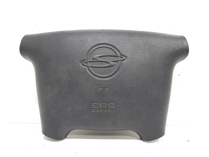 Recambio de airbag delantero izquierdo para ssangyong musso pick up 2.9 referencia OEM IAM 4610205532  