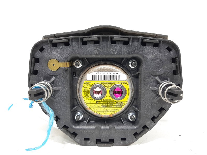 Recambio de airbag delantero izquierdo para opel zafira b cosmo referencia OEM IAM   