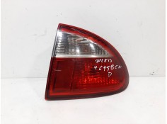 Recambio de piloto trasero derecho para seat leon (1m1) signo referencia OEM IAM 1M6945112  