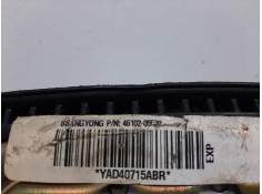 Recambio de airbag delantero izquierdo para ssangyong musso pick up 2.9 referencia OEM IAM 4610205532   2