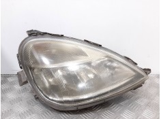 Recambio de faro derecho para mercedes-benz clase a (w168) 170 cdi (168.008) referencia OEM IAM   