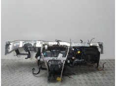 Recambio de calefaccion entera normal para volkswagen touran (1t2) highline referencia OEM IAM 1K1820007B