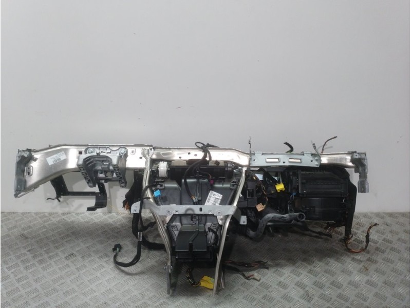 Recambio de calefaccion entera normal para volkswagen touran (1t2) highline referencia OEM IAM 1K1820007B  