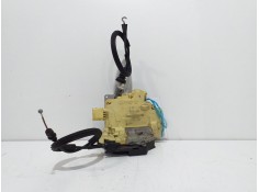 Recambio de cerradura puerta trasera izquierda para volkswagen passat berlina (3c2) advance referencia OEM IAM  L02W