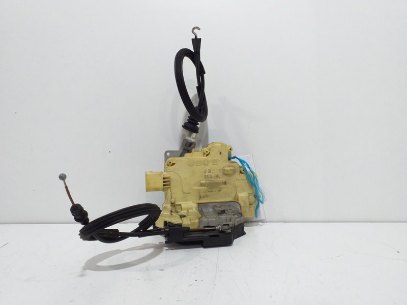 Recambio de cerradura puerta trasera izquierda para volkswagen passat berlina (3c2) advance referencia OEM IAM  L02W 
