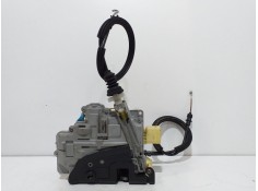 Recambio de cerradura puerta trasera izquierda para volkswagen passat berlina (3c2) advance referencia OEM IAM  L02W  2