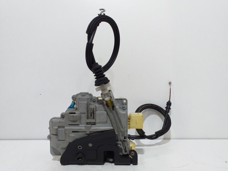 Recambio de cerradura puerta trasera izquierda para volkswagen passat berlina (3c2) advance referencia OEM IAM  L02W 