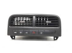 Recambio de rejilla aireadora para fiat punto berlina (188) 1.4 16v emotion referencia OEM IAM   